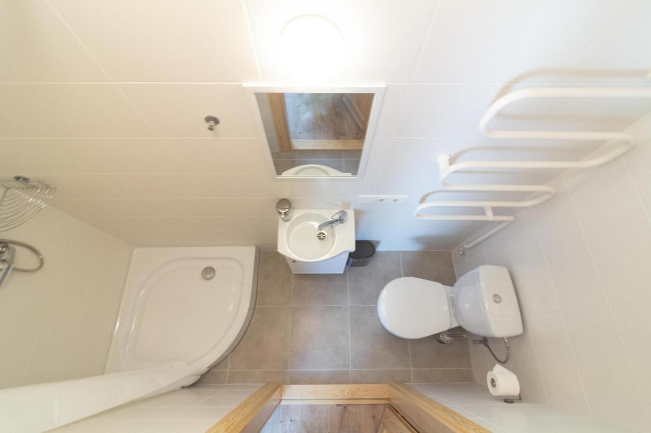 V36 Apartments パランガ エクステリア 写真