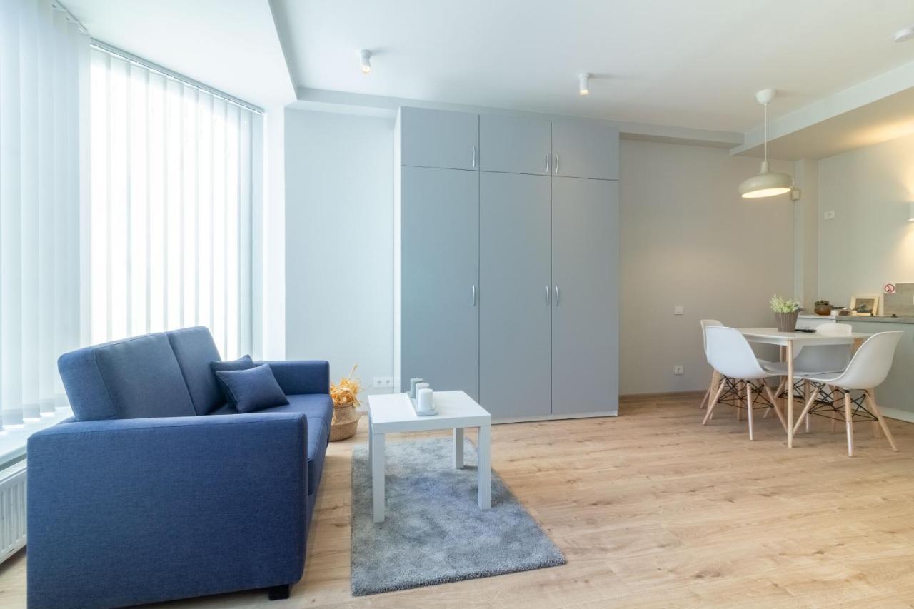 V36 Apartments パランガ エクステリア 写真