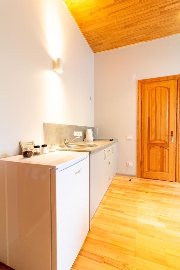 V36 Apartments パランガ エクステリア 写真