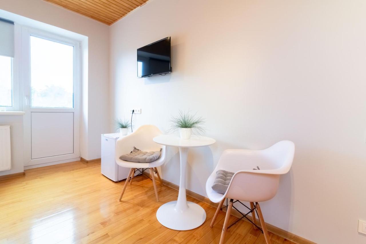 V36 Apartments パランガ エクステリア 写真