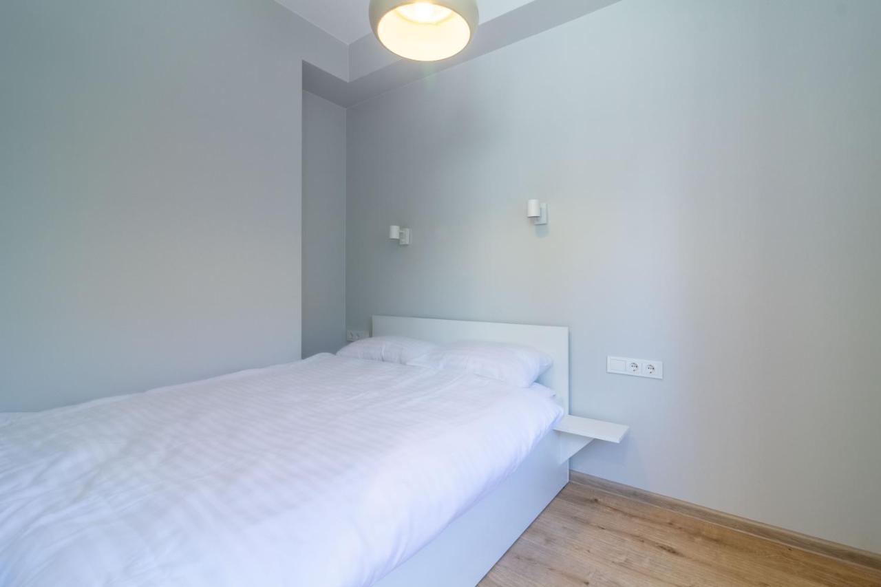 V36 Apartments パランガ エクステリア 写真
