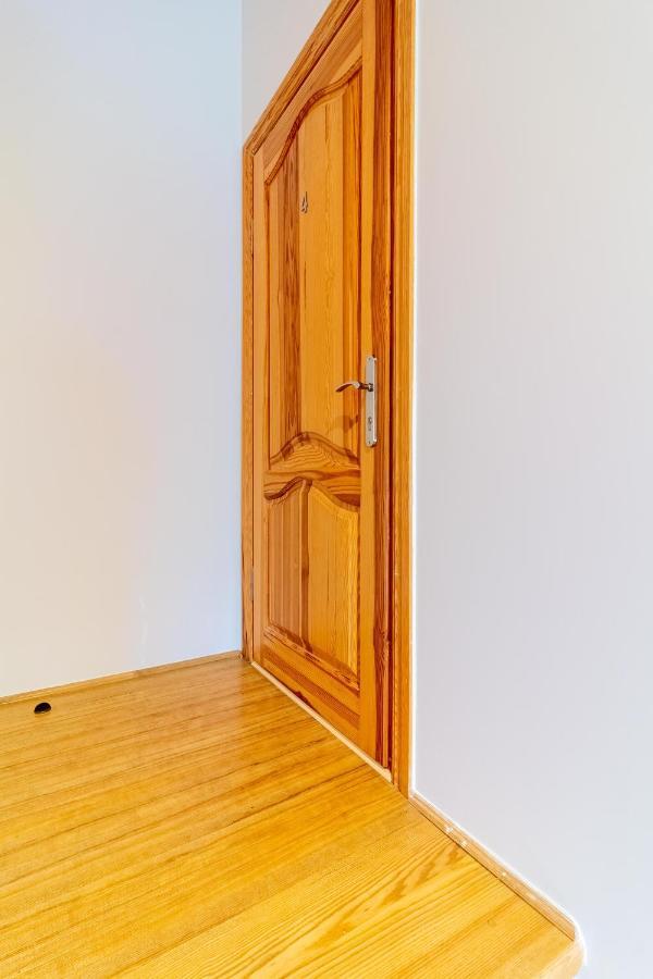 V36 Apartments パランガ エクステリア 写真