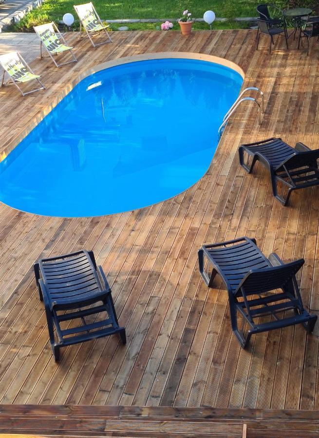 V36 Apartments パランガ エクステリア 写真